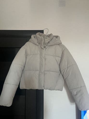 сколько стоит грамм золота лом в баку: Zara şişme kurtka. Ekru reng s razmer (m razmere de olur) Su ve — 4