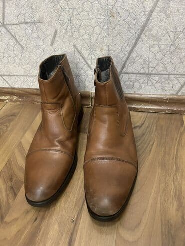 Другая мужская обувь: Tezedir baha alinib real aliciya endirim olacag — 1