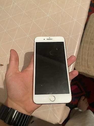 samsung a20 64: IPhone 8 Plus, 64 GB, Barmaq izi — 1