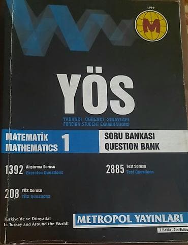 Yös kitabı satılır.Qiymət 5 Azn✅️ Təptəzədir — 1