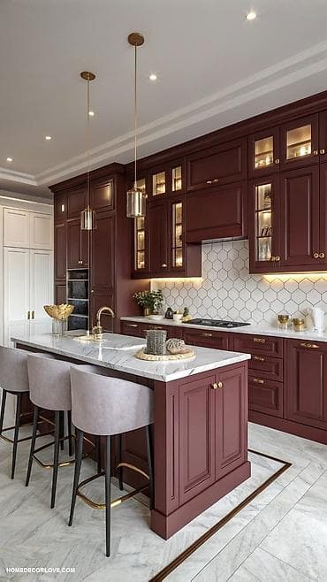 mebel materialı: Sifarişlə mətbəx dəsti, Pulsuz çatdırılma — 10