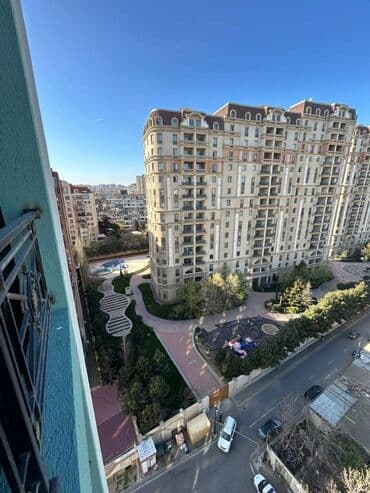 nerimanovda obyekt satilir: 4 otaqlı, Yeni tikili, 220 kv. m — 13