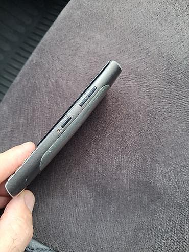 splatoon 3: Nokia 3, rəng - Gümüşü, Sensor — 2