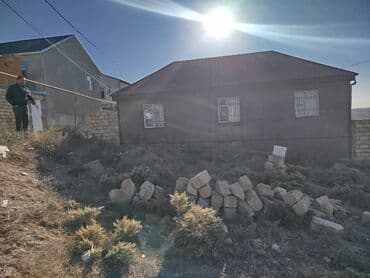 недвижимость в азербайджане: Tikinti — 3