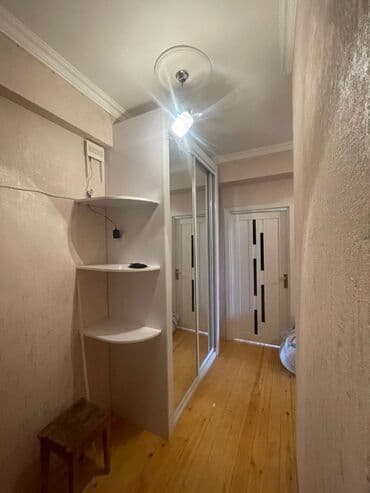 20 yanvarda 2 otaqli evler: 2 OTAQ,ƏŞYAL mənzil kirayə verilir. Binəqədi rayonu,Xocahəsən — 5