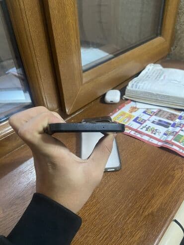 Alfa Romeo: Honor X6b, 256 GB, rəng - Qara, Sensor, Barmaq izi, İki sim kartlı — 6