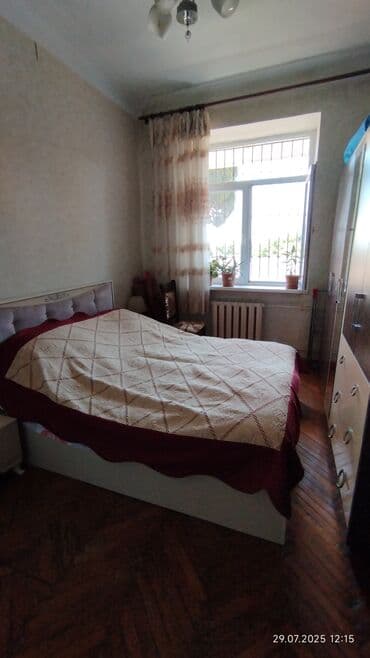 sumqayit 17 mkr: Bakı, Suraxanı, 2 otaqlı, Köhnə tikili, 49 kv. m — 7