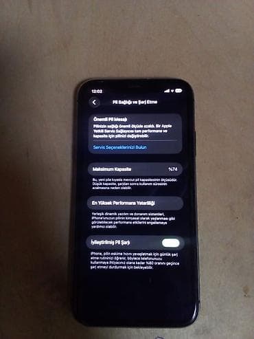 iphone xr korpus: IPhone 11, 64 GB, Qara, Face ID — 3