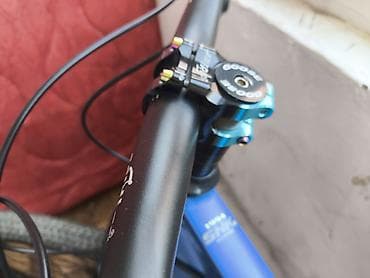 mini velosiped: Endirim olacaq . MTB velosiped – GOOSE, şəhər və yüngül off-road üçün — 5