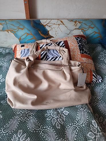 tozlu aksesuar instagram: Çiyin çantası, Accessorize, Yeni — 5