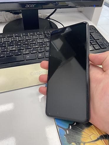 telefonlar satisi: Redmi Note 14, 128 GB, rəng - Qara — 7