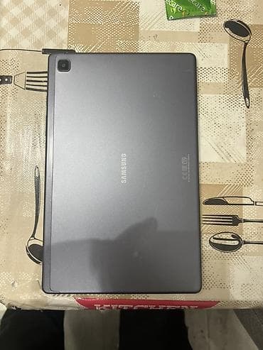TV və video: Samsung Galaxy Tab A7 planşet + Bluetooth klaviatura və siçan dəsti — 2