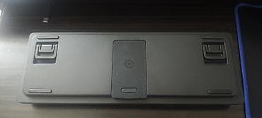 redmi 10 t: SteelSeries Apex 9 Mini – 60% form-faktor optik oyun — 4