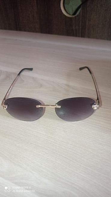 rende: Gün eynəyi, Cartier, Yeni — 2
