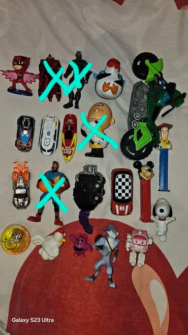 uwaq wekilleri: 0.50qep.-1man. ENDIRIM!!! — 9