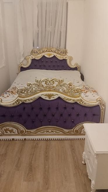 💫 Taxt *qiymət 600 azn* Kral dəstindi Ankaradan alınıb Matras var — 1
