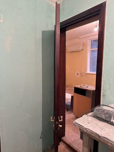 taxta panel: Taxta interyer qapısı (4 eded) Usta terefinden yoxlanilib qapida — 3