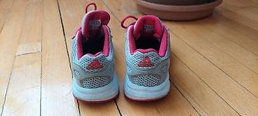 krosofka: Adidas, Ölçü: 35, İşlənmiş — 2