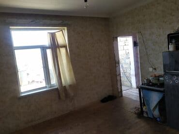 159 nomreli mekteb: 2 otaqlı, 160 kv. m, Kredit yoxdur, Orta təmir — 6