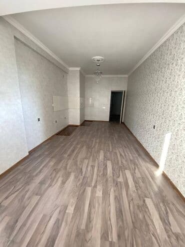 купить квартиру на баилово: 28 мая, 2 комнаты, Новостройка, м. 28 мая, 70 м² — 5