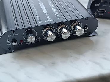 audio: Uslitil Ev ucun usliter 2 piyaner kalonkani rahat oxudur muzikalni — 7