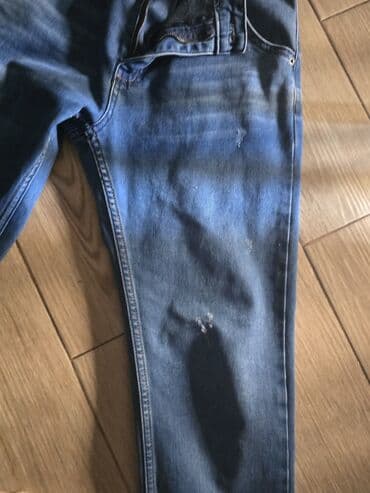 Cinslər və şalvarlar: Cins şalvar, Oğlan üçün, 12 - 14 yaş, Defacto — 4