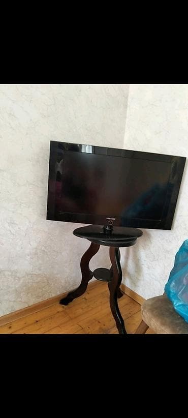 televizor ekran temiri: Televizorlar — 1
