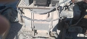 Məhəccərlər: Senkron elektrik generatoru – SSRİ istehsalı 63kva Texniki məlumatlar — 5