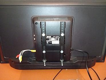 riffel televizor: Televizor Riffle LED ekran 32" HD (1366x768) — 3