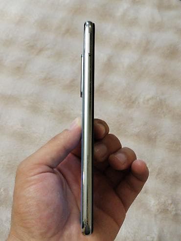 htc telefonlar: Redmi Note 8, 64 GB, rəng - Göy, Barmaq izi — 3