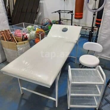 тележка для парикмахерские: Gözəllik salonları, bərbərxanalar və ya evdə istifadə üçün nəzərdə — 2