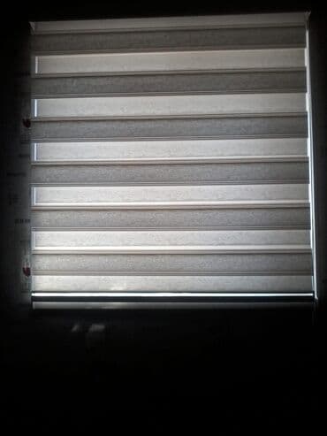 step deke: Jalüz pərdə ucuz  sok qiymətlər bizdə 2 ya 3 günərzində hazırlama — 15