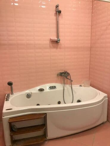 ilkin ödənişi 10000 olan evlər: 3 otaqlı, Yeni tikili, m. Nəriman Nərimanov, 120 kv. m — 24