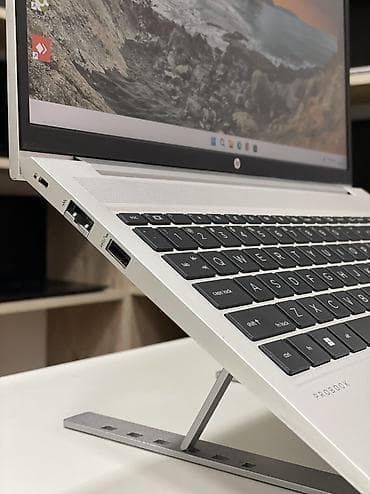 ucuz komputer: 💼🔥 HP PROBOOK 450 G9 — GÜCLÜ BİZNES NOUTBUKU 🔥💼 🚀 Intel Core i7-1255U — 2