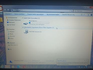 işlənmiş noutbukların alışı: Hp notebook Barter mümkündür Real Qeyid: klaviatura işlemir üstünde — 5