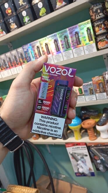 elektron sigaretler: Vape✅ elektron qəlyanlar✅ bol tüstü effekti ✅ əldə istifade üçün ✅ — 5