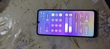 iphone 16 2 ci el: Samsung Galaxy A05, 128 GB, rəng - Qara, İki sim kartlı — 2