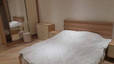 снять квартиру азербайджан: Yasamalda Grand heyetde 27 mertebeli binanın 25-cu mərtəbəsində — 3