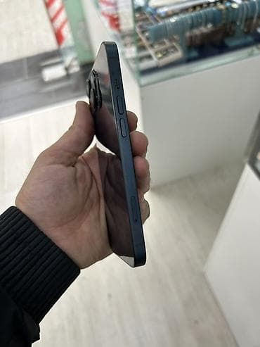 IPhone 14, 128 GB, Midnight