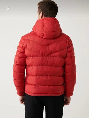 Kurtka, Bolonka, Qış, Avva, M — 3