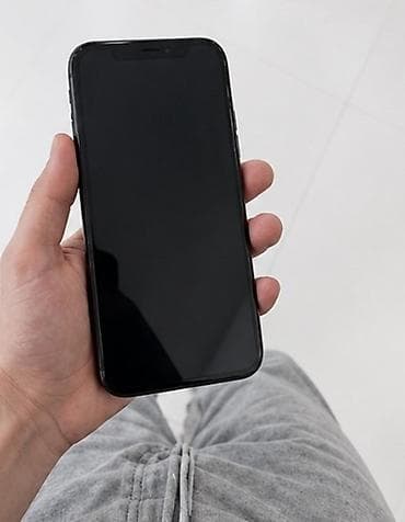 IPhone 11, 64 GB, Qara