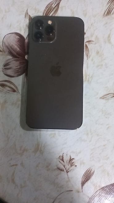 iphone 8 128 gb: IPhone 12 Pro Max, 256 GB, Graphite, Face ID — 3