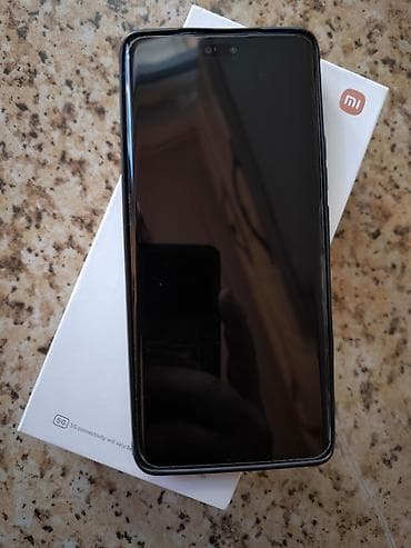 xiaomi note 10 lite: Xiaomi 13 Lite, 256 GB, rəng - Qara, 
 Sensor, Simsiz şarj, İki sim kartlı — 2