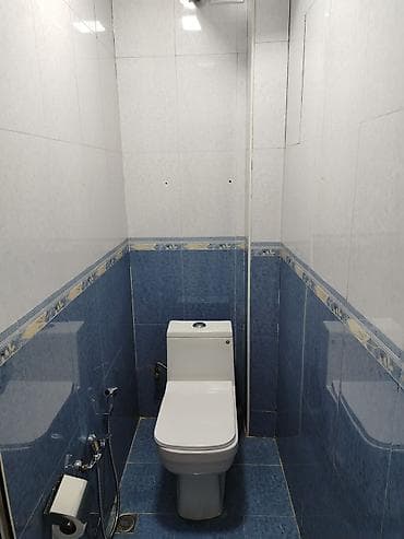 ev kirayesi bakida: Yevlax, 3 otaqlı, Köhnə tikili, 67 kv. m — 7