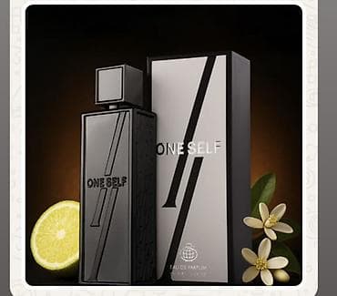 Premium ətir kolleksiyası – EDP (Eau de Parfum) 1) Vanille en Tobacco — 4