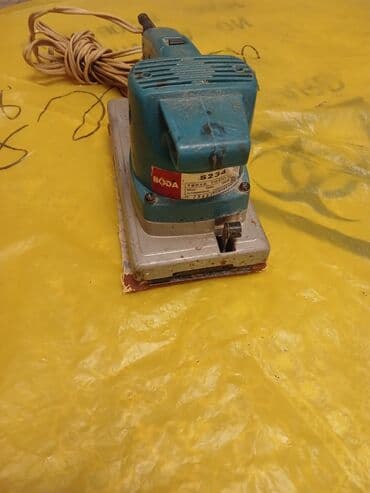 Dekorativ divar panelləri: Cilalama, polirovka aparatı — 1