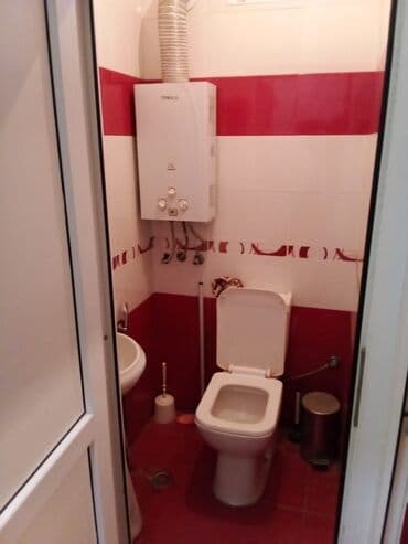 binə savxozda kirayə ev: Baksol 3 otaqlı, 110 kv. m, Orta təmir — 10