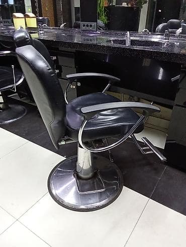 lalafo gence mebel: İşlənmiş, Saş kəsimi kreslosu — 4