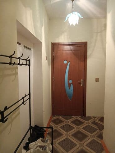 однокомнатные квартиры в баку: Sumqayıt, 1 otaqlı, Köhnə tikili, 30 kv. m — 9