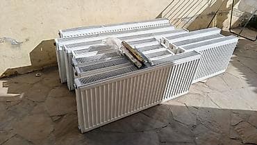 kombi boru: Panel Radiator — 2